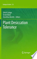 Plant desiccation tolerance /
