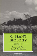 C₄ plant biology /