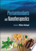 Phytoantioxidants and nanotherapeutics /