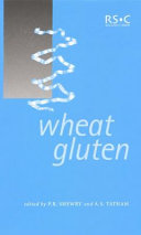 Wheat gluten /