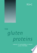 The gluten proteins /