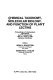 Chemical taxonomy, molecular biology, and function of plant lectins : proceedings of a symposium /