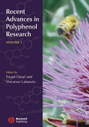 Recent advances in polyphenol research.