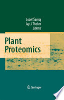 Plant proteomics /