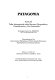 Patagonia : actas del Taller Internacional sobre Recursos Fitogéneticos, Desertificación y Uso Sustentable = Proceedings of the International Workshop on Plant Genetic Resources, Desertification and Sustainability : Rio Gallegos, Santa Cruz, Argentina 7 al 11 de Noviembre de 1994 / editado y compilado por Leopoldo Montes y Gabriel E. Oliva.