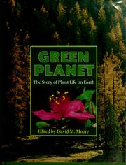 Green planet : the story of plant life on earth /