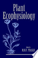 Plant ecophysiology /