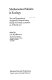 Mathematical models in ecology : the 12th symposium of the British Ecological Society, Grange-over-Sands, Lancashire, 23-26 March 1971 /