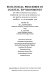 Ecological processes in coastal environments : the first European Ecological Symposium and the 19th symposium of the British Ecological Society, Norwich, 12-16 September, 1977 /