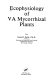 Ecophysiology of VA mycorrhizal plants /