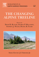Changing alpine treeline : the example of Glacier National Park, MT, USA.