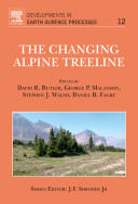 The changing alpine treeline : the example of Glacier National Park, MT, USA /