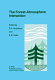 The forest-atmosphere interaction : proceedings of the Forest Environmental Measurements Conference held at Oak Ridge, Tennessee, October 23- 28, 1983 /