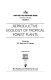 Reproductive ecology of tropical forest plants /