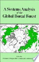 A Systems analysis of the global boreal forest /