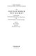 The Davis & Hedge Festschrift, commemorating the seventieth         birthday of Peter Hadland Davis and the sixtieth birthday of Ian Charleson      Hedge : plant taxonomy, phytogeography, and related subjects /