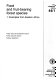 Food and fruit-bearing forest species /