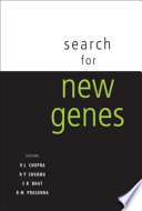 Search for new genes /