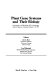 Plant gene systems and their biology : proceedings of a CIBA-Geigy UCLA symposium held at Tamarron, Colorado, February 2-8, 1987 /