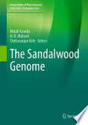 The Sandalwood Genome /