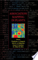 Association mapping in plants /