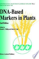 DNA-based markers in plants /