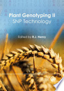 Plant genotyping II : SNP technology /