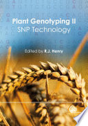 Plant genotyping II : SNP technology /