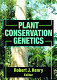 Plant conservation genetics /