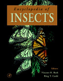 Encyclopedia of insects /