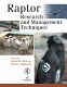 Raptor research and management techniques /