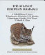 The atlas of European mammals /