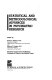 Hormones, drugs, & social behavior in primates /