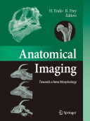 Anatomical imaging : towards a new morphology /