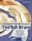 Chemoarchitectonic atlas of the rat brain /