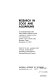 Research in zoos and aquariums : a symposium held at the forty-ninth conference of the American Association of Zoological Parks and Aquariums, Houston, Texas, October 6-11, 1973 /