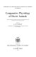 Comparative physiology of desert animals ; proceedings of a symposium held at the Zoological Society of London on 15 and 16 July, 1971 /