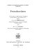 Protochordates : proceedings of a symposium held at the Zoological Society of London on 17 and 18 January, 1974 /