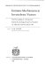 Immune mechanisms in invertebrate vectors : the proceedings of a symposium held at the Zoological Society of London on 14th and 15th of November 1985 /