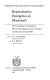 Reproductive energetics in mammals : the proceedings of a symposium held at the Zoological Society of London on 10th and 11th April 1986 /