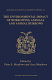 The Environmental impact of burrowing animals and animal burrows : the proceedings of a symposium held at the Zoological Society of London /