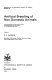 Artificial breeding of non-domestic animals : the proceedings of a symposium held at the Zoological Society of London on 7 and 8 September 1977 /
