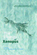 The Biology of Xenopus /