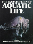 The encyclopedia of aquatic life /