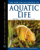 The new encyclopedia of aquatic life /