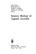 Sensory biology of aquatic animals /