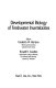 Developmental biology of freshwater invertebrates /