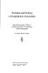 Evolution and ecology of zooplankton communities : special symposium volume 3, American Society of Limnology and Oceanography /