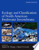 Ecology and classification of North American freshwater invertebrates /