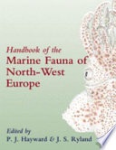 Handbook of the marine fauna of north-west Europe /